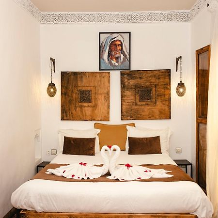 Riad Anya & Spa Marrakesz Zewnętrze zdjęcie