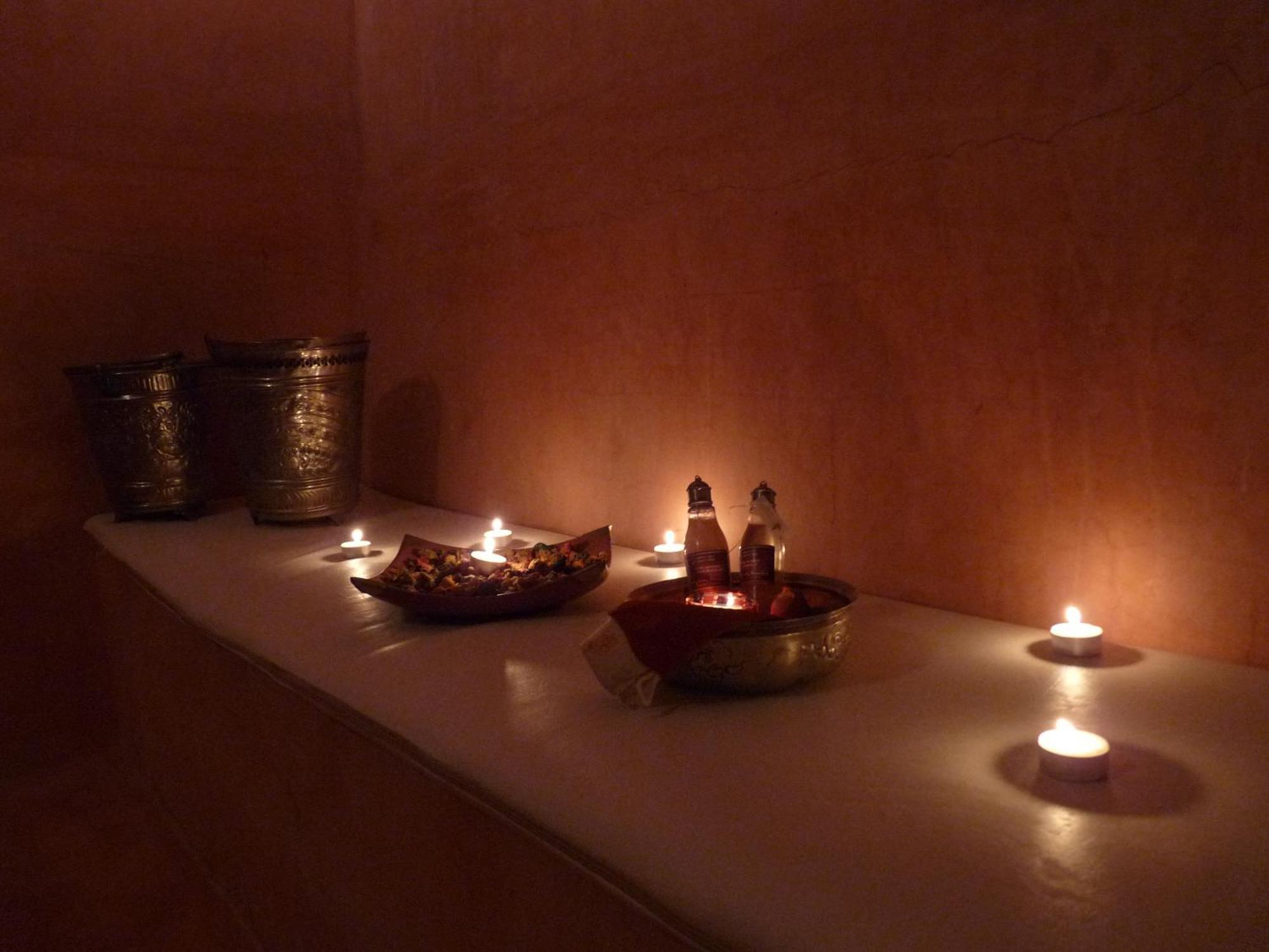 Riad Anya & Spa Marrakesz Zewnętrze zdjęcie
