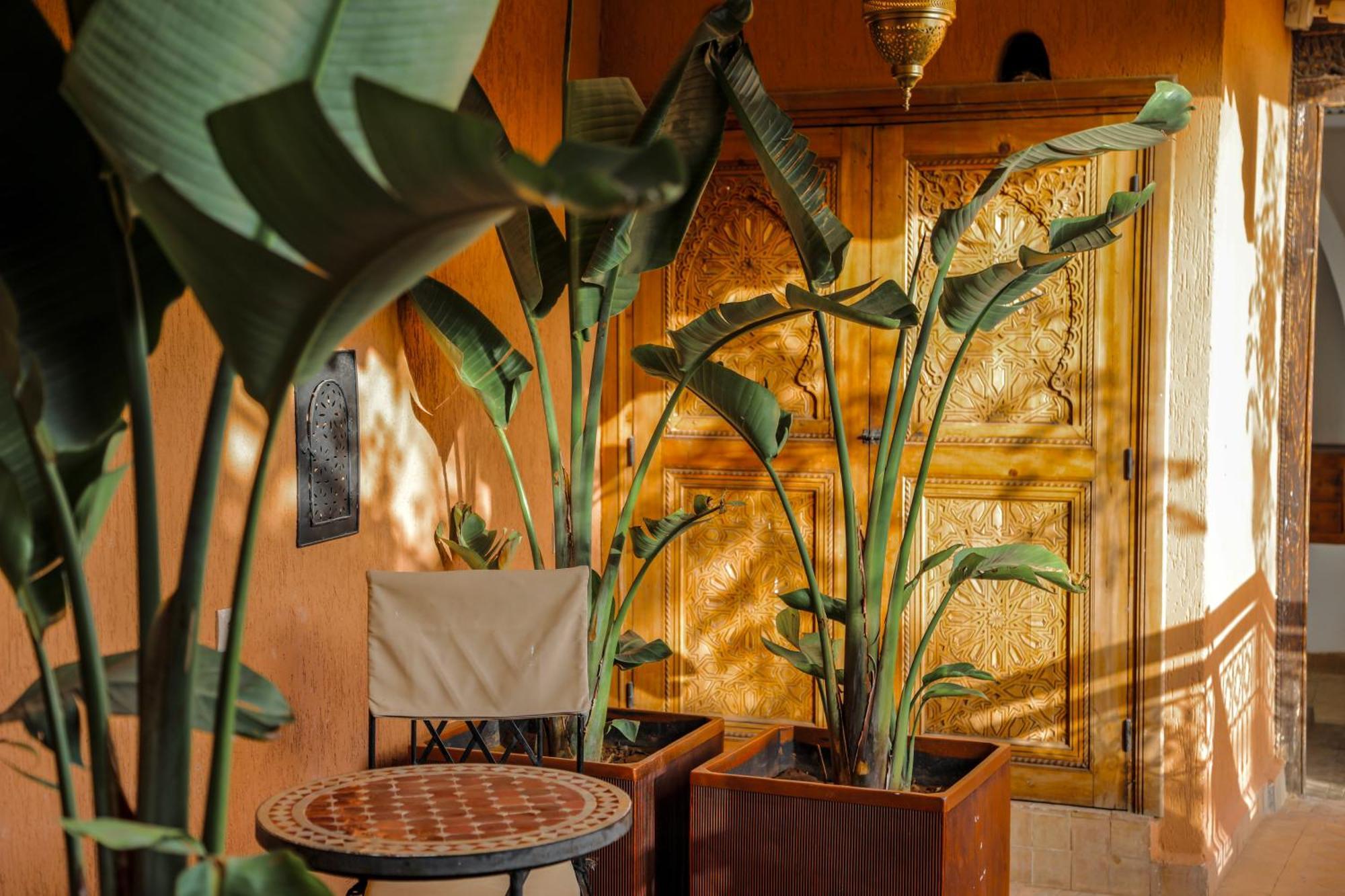 Riad Anya & Spa Marrakesz Zewnętrze zdjęcie