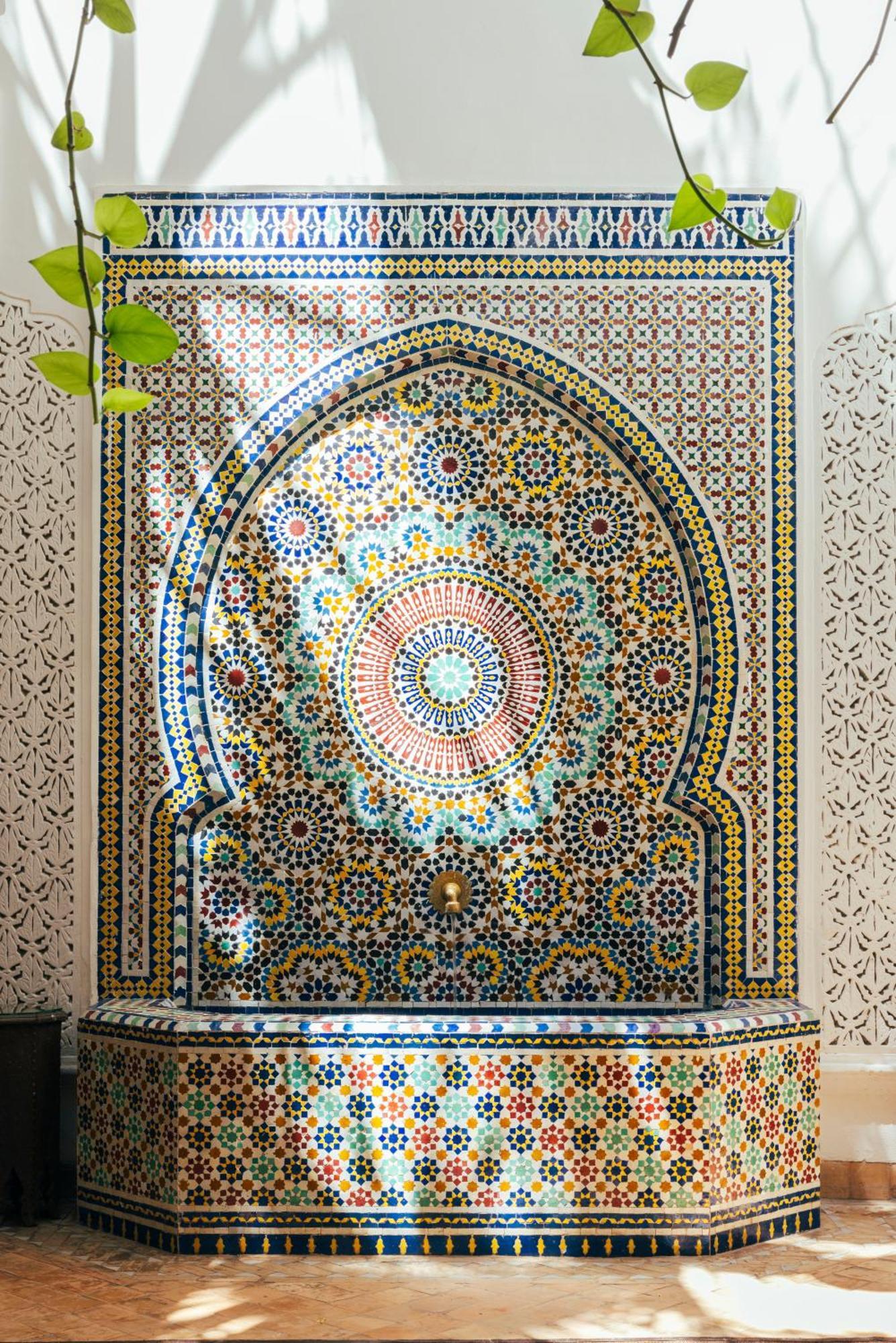 Riad Anya & Spa Marrakesz Zewnętrze zdjęcie