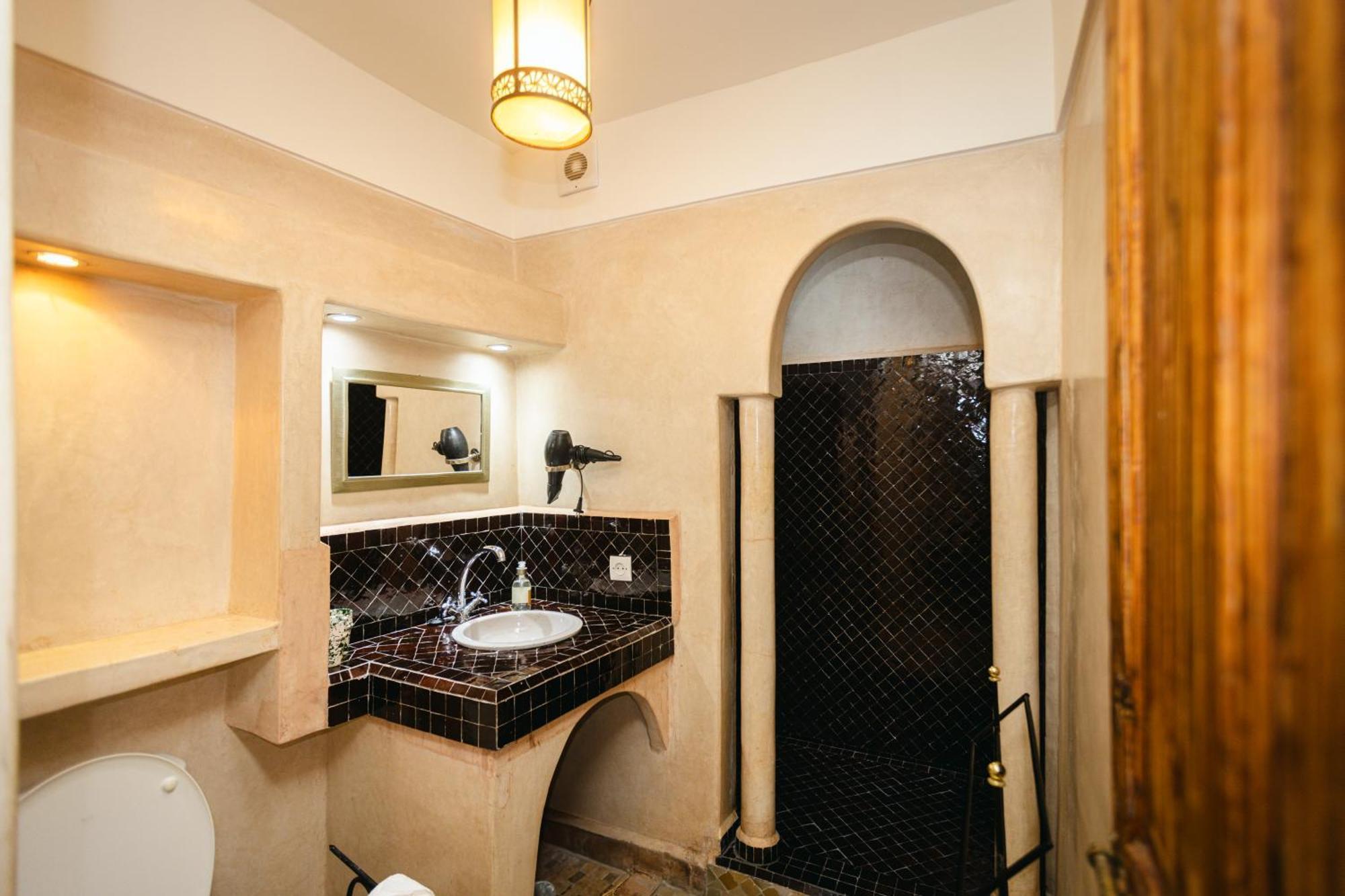 Riad Anya & Spa Marrakesz Zewnętrze zdjęcie