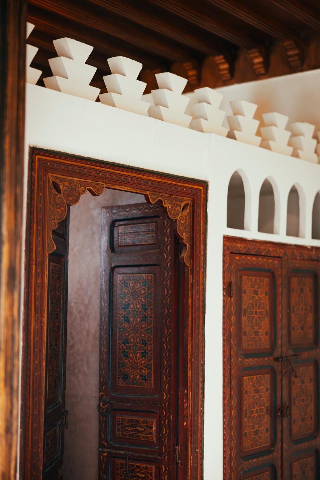 Riad Anya & Spa Marrakesz Zewnętrze zdjęcie