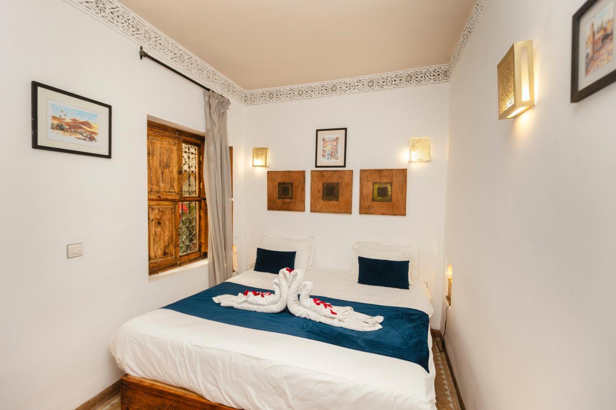 Riad Anya & Spa Marrakesz Zewnętrze zdjęcie