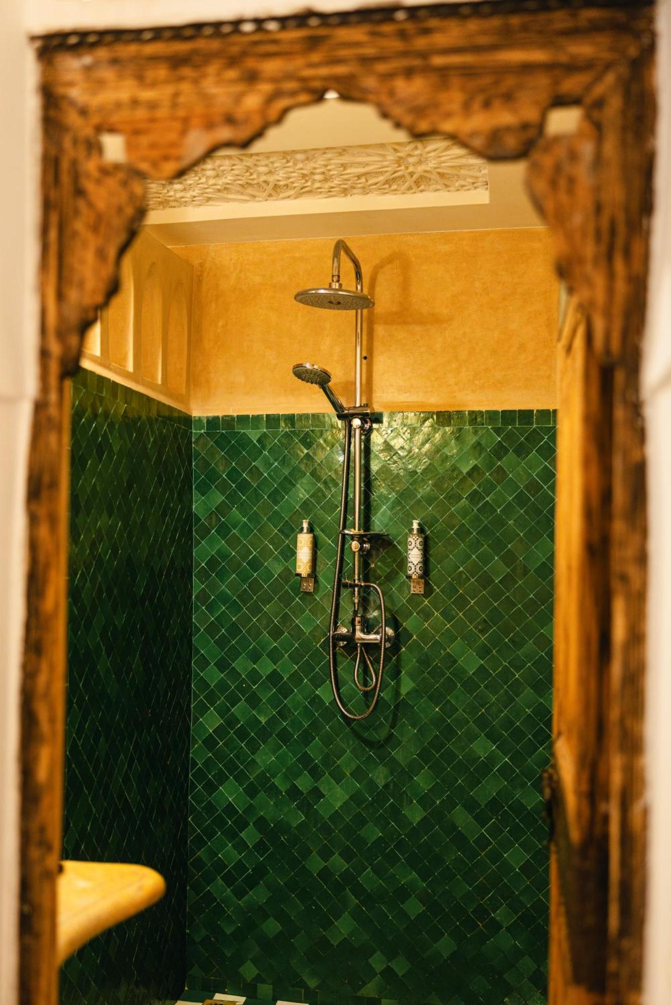 Riad Anya & Spa Marrakesz Zewnętrze zdjęcie